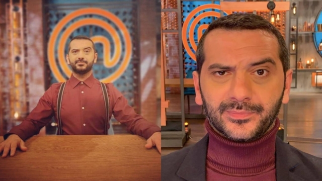 Δύσκολες στιγμές για τον Λεωνίδα Κουτσόπουλο: Διέρρηξαν το σπίτι του γνωστού σεφ