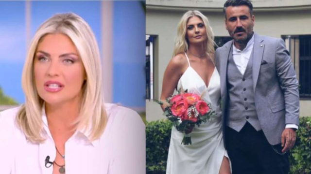 Άνοιξε την καρδιά της η Κρίστη Καθάργια: «Ποτέ δεν ξέρεις τι γίνεται στη ζωή!» – Η αινιγματική απάντηση για επανασύνδεση με τον Μαυρίδη ένα χρόνο από το διαζύγιο