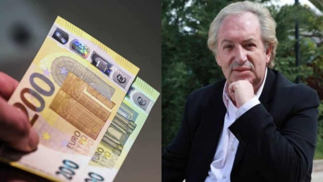 Αστρολογικό «κόσμημα» από τον Κώστα Λεφάκη – Χρυσή ευκαιρία για Λέοντες και 2 ακόμη ζώδια!