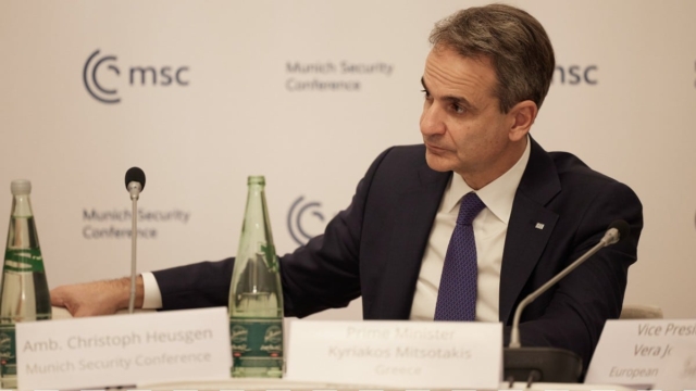 «Ξεκαθάρισμα» Μητσοτάκη σε αγρότες: «Δεν μπορούμε να θέσουμε σε κίνδυνο όσα πετύχαμε – Στεκόμαστε σταθερά δίπλα σας»