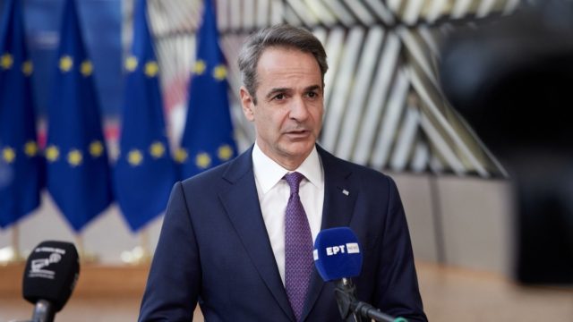 Κυριάκος Μητσοτάκης: Ανακοινώνει σήμερα (2/2) νέα μέτρα για τους αγρότες – Πού εστιάζει το «πακέτο» στήριξης