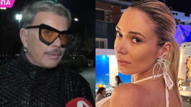 Λάκης Γαβαλάς για ξυλοδαρμό Μικαέλας Φωτιάδη: «Νομίζω δεν της άξιζε, είναι νέα κοπέλα, αυτά τα κάνουν οι γέροι, κάτι παλιακοί» (video)