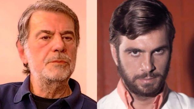 Είπε αυτό που νιώθουν πολλοί ο Λάκης Κομνηνός: «Αν μιλήσεις για την πατρίδα αμέσως σε λένε φασίστα»