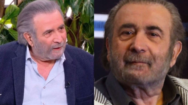Κατάθεση ψυχής από Λάκη Λαζόπουλο: «Δεν μου αρέσει να μοιράζομαι τη στεναχώρια μου με τον κόσμο – Ήταν ζόρι συναισθηματικό αυτό που πέρασα…»
