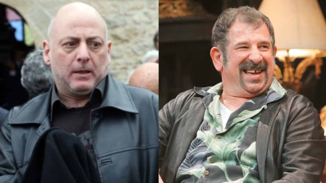 Κόλαφος ο Γιώργος Λαμπάτος για Πέτρο Φιλιππίδη: «Απαξίωσε την ύπαρξη μου, έδωσε εντολή να μην γράψουν για μένα κανένα ρόλο»