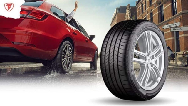 Νέο ελαστικό  ΝΕΟ ΕΛΑΣΤΙΚΟ FIRESTONE ROADHAWK 2 ENLITEN