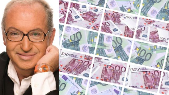 24ωρη βουτιά στο χρυσάφι: Το 1 ζώδιο που γεμίζει με χρήμα σύμφωνα με τον Κώστα Λεφάκη