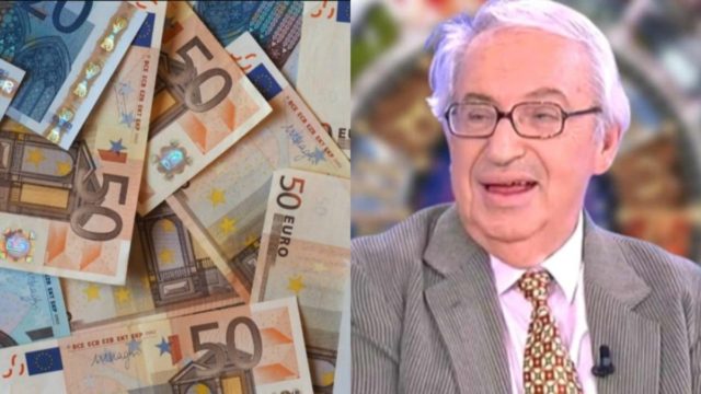 «Βεντάλια» χρημάτων από τον Κώστα Λεφάκη: 7ημερο «πάρτυ» για Κριούς, Παρθένους και 3 ακόμα ζώδια