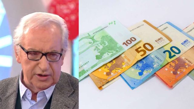 «Χρυσός» Βαλεντίνος από τον Κώστα Λεφάκης: Κριοί, Δίδυμοι κι άλλο 1 ζώδιο τρέχουν στα ΑΤΜ