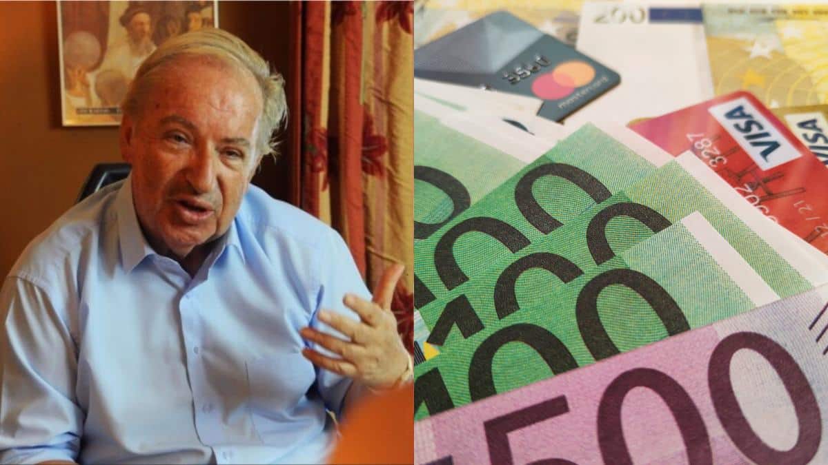Εξαιρετικά νέα από τον Κώστα Λεφάκη – «Ρουά ματ» για 4 ζώδια με φουλ χρήμα