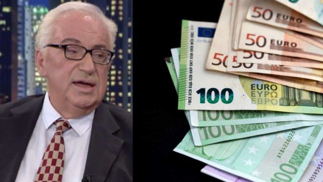 Ζουν σε όνειρο Κριοί, Ζυγοί κι άλλα 2 ζώδια – Λεφτά με το τσουβάλι φέρνει ο Κώστας Λεφάκης