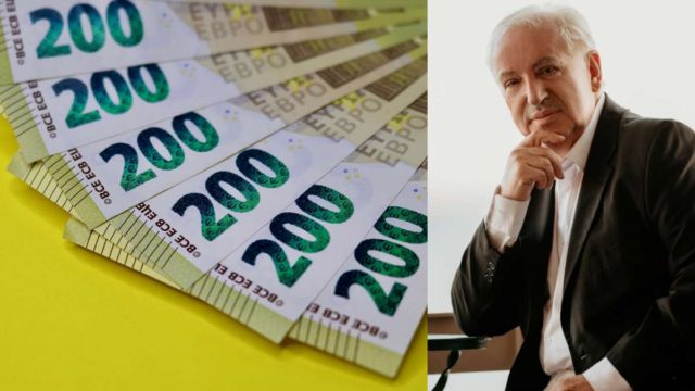 Ξεχάστε την φτώχεια: 7 μέρες που αλλάζουν την ζωή σε Καρκίνους, Ταύρους κι άλλα 3 ζώδια – Χρήμα με το τσουβάλι από τον Κώστα Λεφάκη