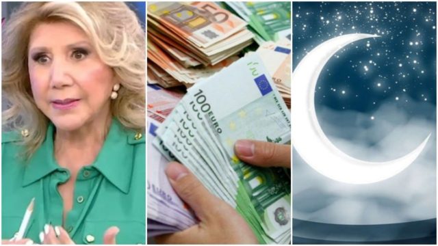 72 ώρες «καρδιοχτύπι» από την Λίτσα Πατέρα: Απρόσμενες εξελίξεις σε οικονομικά για Ταύρους και 3 ζώδια