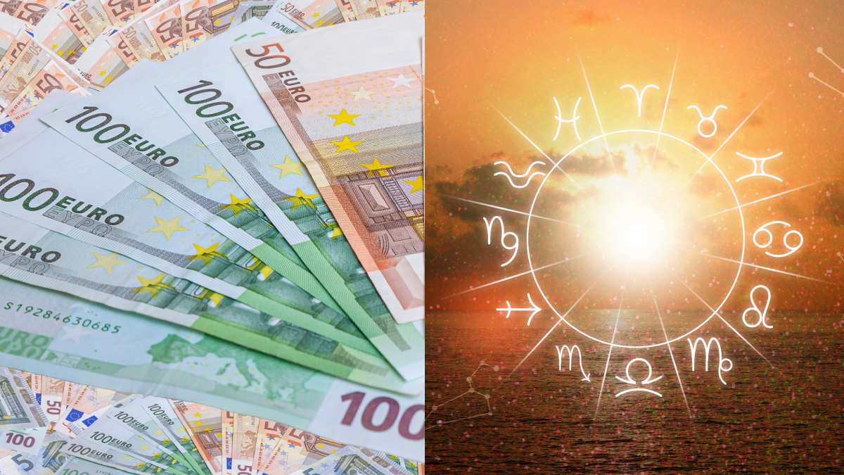 Έρχεται «χρυσή» εβδομάδα: «Χιονοθύελλα» χρημάτων για 3 Ζώδια μέχρι 2 Μαρτίου, σύμφωνα με τους Αστρολόγους