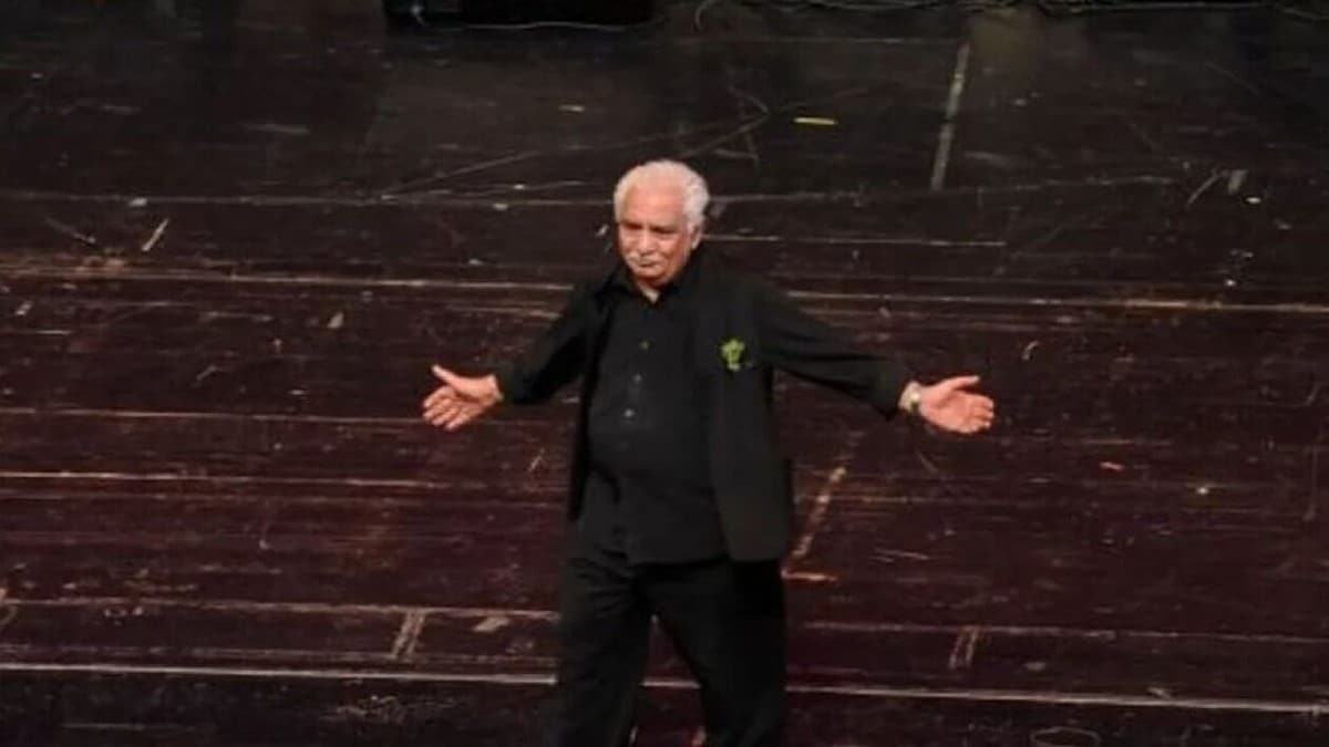 «Έφυγε» ο Λευτέρης Δρανδάκις – Το σπουδαίο έργο του στους παραδοσιακούς χορούς