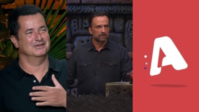 Survivor 2024: Μύλος για τον Γιώργο Λιανό – Ο Alpha πάει για την «αρπαγή» του παρουσιαστή από τον Ατζούν