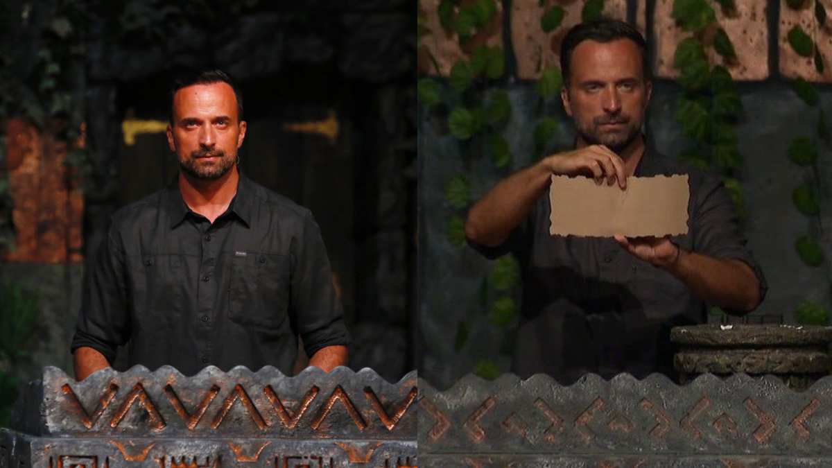 Survivor 2024 spoiler 20/02: ΩΠΑ! Αυτός είναι ο 1ος υποψήφιος προς αποχώρηση!