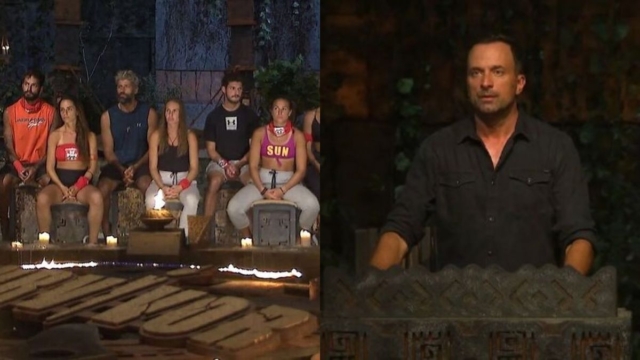 Survivor 2024 spoiler 13/2: Τα πάνω κάτω για τους παίκτες – Η ανακοίνωση του Γιώργου Λιανού που τους «παγώνει»