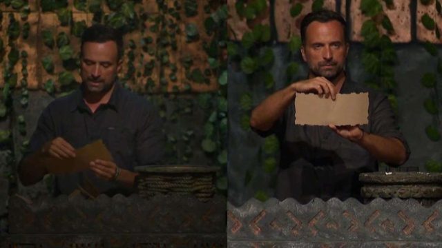 Survivor 2024 spoiler 13/02: «Παγώνουν» με την ανακοίνωση του Λιανού –  Αυτός είναι ο 3ος υποψήφιος προς αποχώρηση