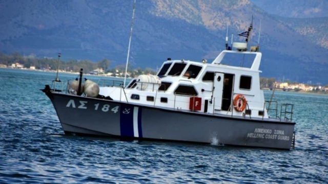 Θρίλερ στην Θεσσαλονίκη: Ανασύρθηκε νεκρός άνδρας από το λιμάνι Επανομής
