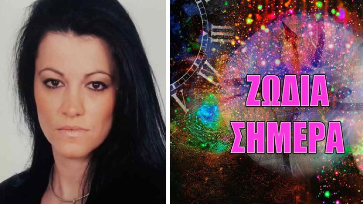«Μαυρό» 24ωρο για Καρκίνους και 6 Ζώδια: Ένταση, υπερβολές και εκρήξεις “φέρνει” η Λίτσα Πετρίδη