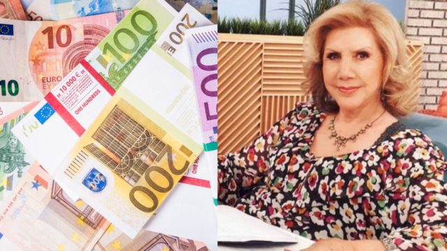 Ξεκίνησε η «χρυσή» εβδομάδα: Λεφτά με τη σέσουλα για αυτά τα 4 ζώδια, σύμφωνα με τη Λίτσα Πατέρα