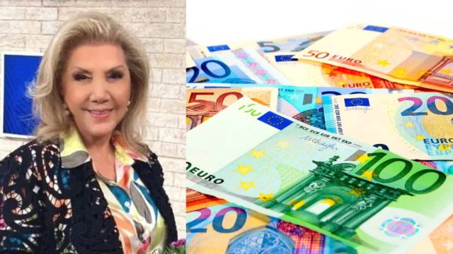 Χρυσή Αφροδίτη γι’ αυτά τα 3 ζώδια – Εξαιρετικά νέα από την Λίτσα Πατέρα