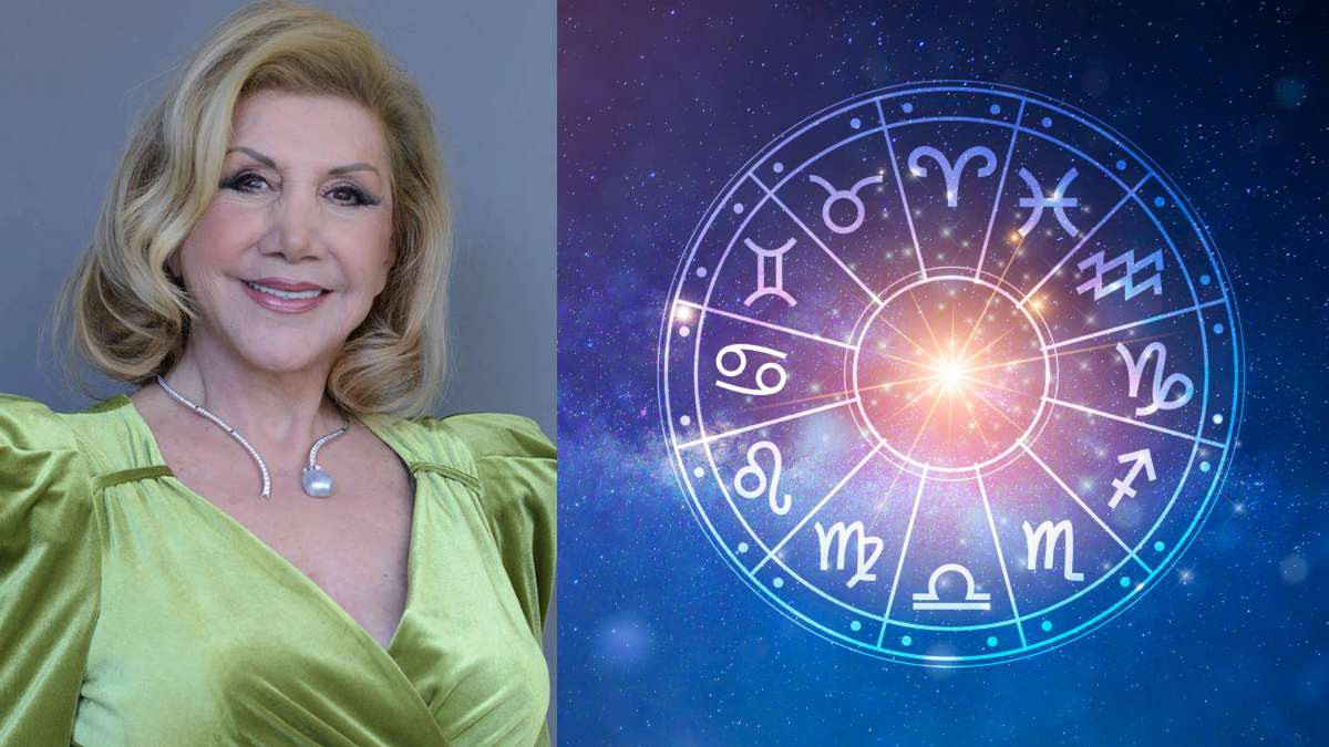 Προσοχή κίνδυνος: Η Λίτσα Πατέρα ανακοίνωσε αυτό που όλοι φοβόμαστε για τα 12 ζώδια