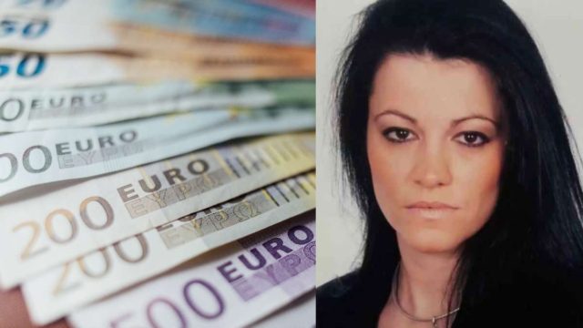 24ωρος οργασμός χρημάτων από την Λίτσα Πετρίδη: Τα 2 ζώδια που τρέχουν στα ΑΤΜ