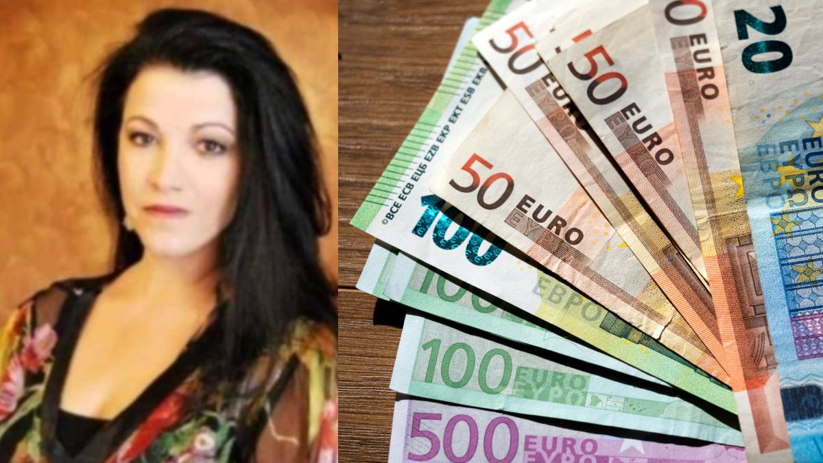 Λίτσα Πετρίδη: Φουλ του άσου για Ζυγούς κι άλλα 2 ζώδια – Λεφτά την σέσουλα