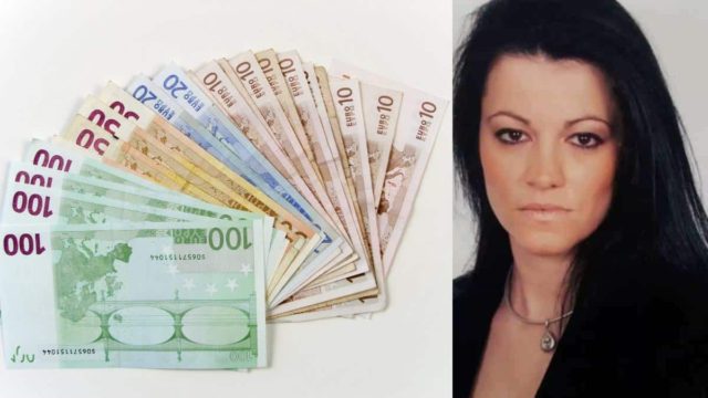 «Χρυσαφένιος άνεμος» για Ζυγούς, Τοξότες κι άλλα 2 ζώδια – Η Λίτσα Πετρίδη μοιράζει χρήμα