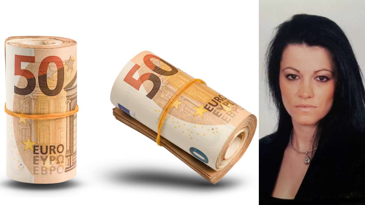 Χρυσή λεωφόρος τύχης γι’ αυτά τα 2 ζώδια: Χρήμα από το πουθενά φέρνει η Λίτσα Πετρίδη