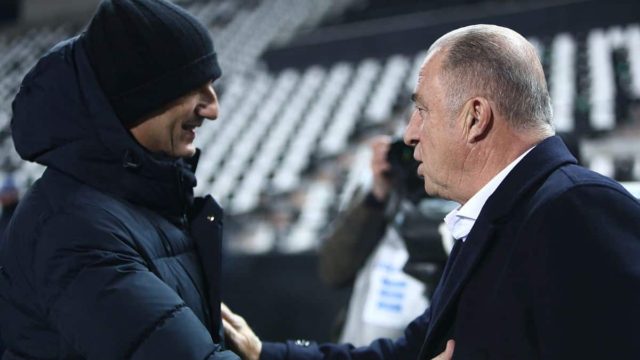 Εξώδικο Παναθηναϊκού σε Λουτσέσκου: «Αλλοιώνει συστηματικά την πραγματικότητα, προσβάλλοντας τον σύλλογό μας»