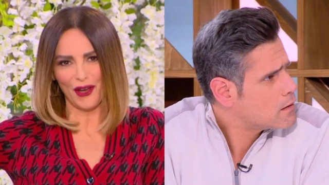 «Ήταν μια παρεξήγηση»: Το ξεκαθάρισμα της Μπέττυ Μαγγίρα για το ξαφνικό block από τον Δημήτρη Ουγγαρέζο