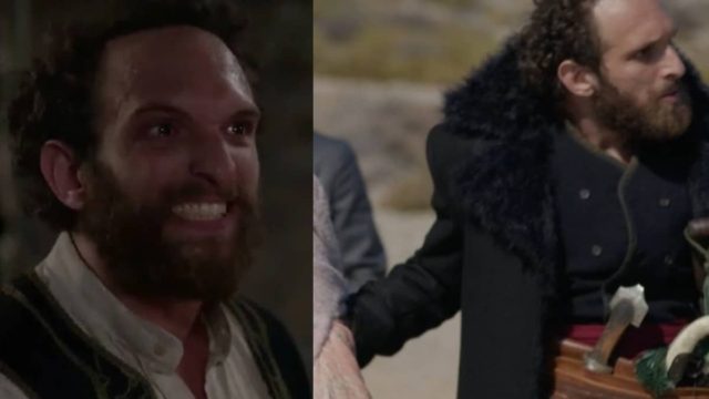 Η Μάγισσα: «Θα σε σκοτώσω σκύλα!» – Ο Μάρκος «θολώνει» μόλις μαθαίνει ότι η Μεταξία τον κεράτωνε με τον αδελφό του! (video)