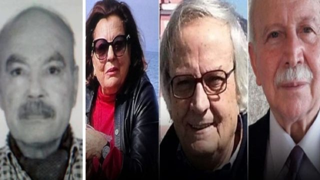 Περίεργο σενάριο για το μακελειό στη Γλυφάδα: «Έγινε κάτι βαθύτερο! Δεν θεωρούμε το κίνητρο εργατικό» (Video)