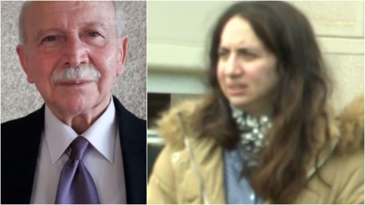 Γλυφάδα: «Είμαστε σε άσχημη κατάσταση, έχουμε να αντιμετωπίσουμε τη μητέρα μου…» – Συντετριμμένη η κόρη του καπετάνιου (video)