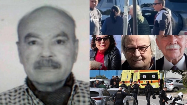Γλυφάδα: Με ποιον μίλησε ο μακελάρης λίγο πριν το τριπλό φονικό – Γιατί δεν έχει καταθέσει ακόμα η Δέσποινα Καρνέση