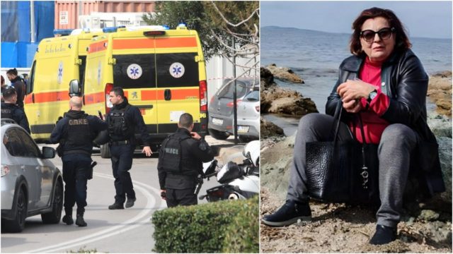 Νέες αποκαλύψεις για το μακελειό στη Γλυφάδα: «Δύο εξέχοντες άνθρωποι βρήκαν τραγικό θάνατο, η Μαρία Καρνέση είχε…» (video)