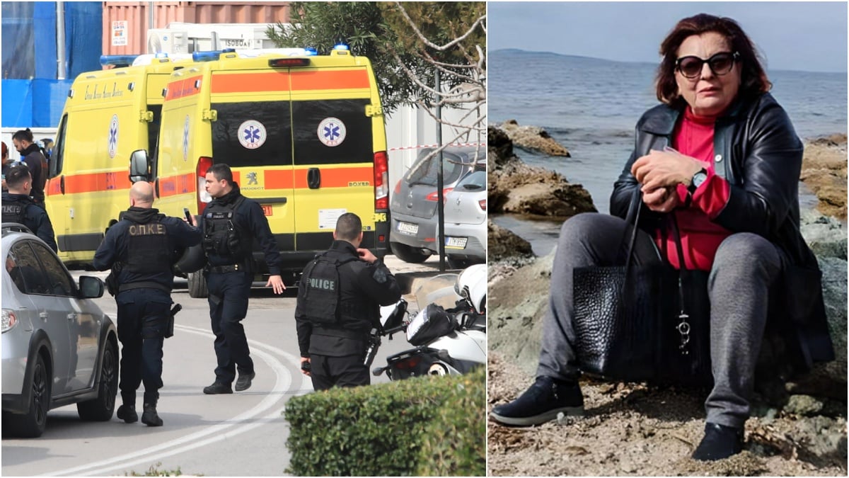 Νέες αποκαλύψεις για το μακελειό στη Γλυφάδα: «Δύο εξέχοντες άνθρωποι βρήκαν τραγικό θάνατο, η Μαρία Καρνέση είχε…» (video)