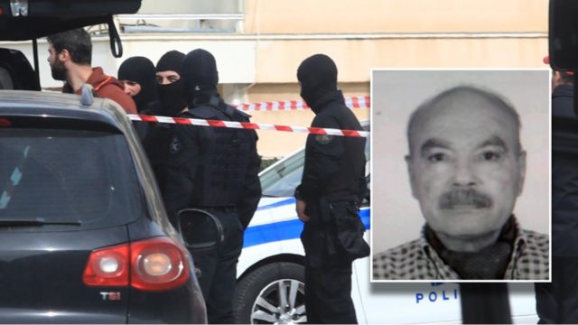Ανατρέπονται τα πάντα για το μακελειό στη Γλυφάδα: «Αν δεν φύγεις από το σπίτι θα σε κάψω σαν ποντίκι» – Ο Αιγύπτιος είχε 2 εκατ. ευρώ σε ελβετική και ελληνική τράπεζα