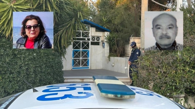 Μακελειό στη Γλυφάδα: Ψάχνουν το κίνητρο του Αιγύπτιου δράστη για το τριπλό φονικό – Μεγάλη ανατροπή με το σπίτι και τις τραπεζικές καταθέσεις του (video)