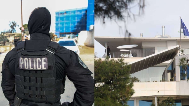 Μακελειό στη Γλυφάδα: Σοκάρει η κατάθεση του ανθρώπου που ήρθε πρόσωπο με τον Αιγύπτιο – «Μου είπε φύγε γιατί έχεις καλή οικογένεια, δε θέλω να σε σκοτώσω» (video)