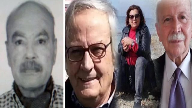 Μακελειό στη Γλυφάδα: Ανατρεπτική εξέλιξη! Εξετάζεται αν ο Αιγύπτιος εκτέλεσε την Καρνέση με τα ίδια της τα όπλα (Video)