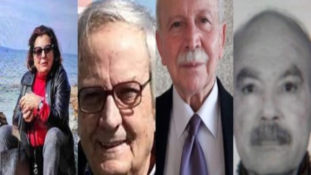Γλυφάδα: «Θα καθαρίσω τα αφεντικά! Θα τους σκοτώσω και θα αυτοκτονήσω» – Ο ανατριχιαστικός διάλογος του μακελάρη με τον φύλακα (Video)