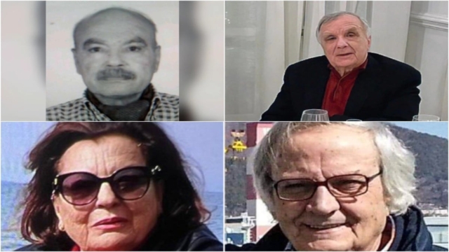 Μακελειό στη Γλυφάδα: Κοινή έκκληση Σπύρου και της Δέσποινας Καρνέση – «Σεβασμό στο πένθος που βιώνουμε! Η ανείπωτη θλίψη μας επιτάσσει την παύση…»