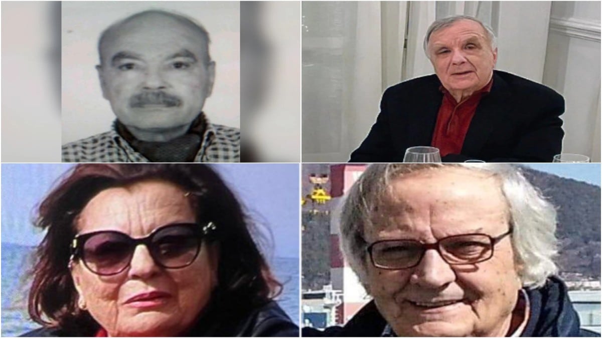 Μακελειό στη Γλυφάδα: Κοινή έκκληση Σπύρου και της Δέσποινας Καρνέση – «Σεβασμό στο πένθος που βιώνουμε! Η ανείπωτη θλίψη μας επιτάσσει την παύση…»
