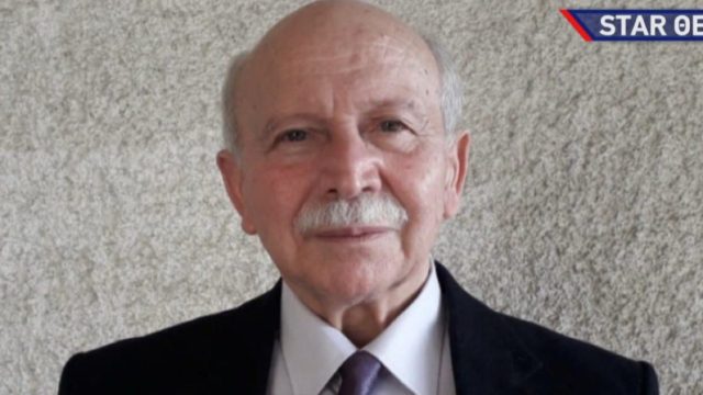Μακελειό στην Γλυφάδα: «Αχ Παναγία μου, αχ Παναγία μου…» – Σπαράζει η γυναίκα του καπετάνιου, Ηλία Κουκουλάρη, που πυροβολήθηκε πισώπλατα (Video)