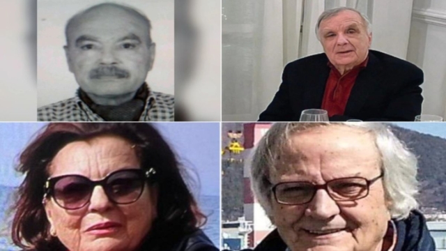 Μακελειό στην Γλυφάδα: Η δικαστική διαμάχη των αδερφών Καρνέση για το ιδιόχειρο συμφωνητικό και η αλήθεια για το αφεντικό της εταιρείας (video)