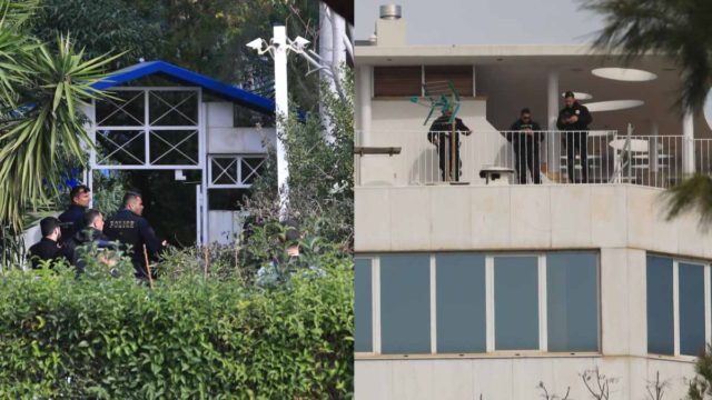 Μακελειό στη Γλυφάδα: «Τον πυροβόλησε πισώπλατα» – Ανατριχιάζει ο γαμπρός του νεκρού καπετάνιου
